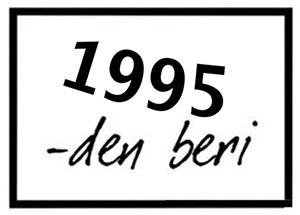 1995'den Günümüze