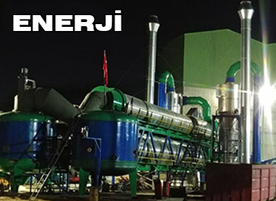 Enerji
