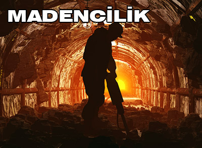Madencilik